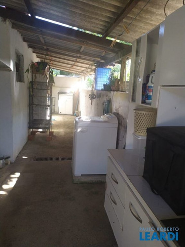 Imagem 11 de 15 de Chacara - Aracoiaba - Sp - 593666