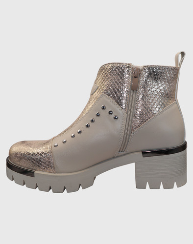 Botin Dorado Tri