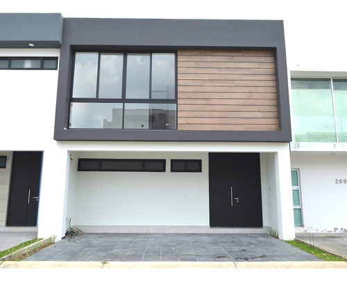 Imagen 2 de 14 de Casa Nueva En Coto Almendro, Valle Imperial