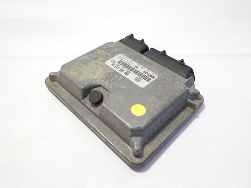 Computadora Ecu Motor Vw Beetle 2.0 Aut Mod 98-05 Original (Usado)