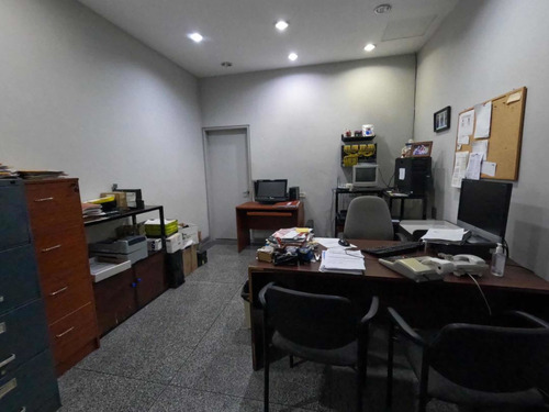 Venta Oficina En Boleita Norte