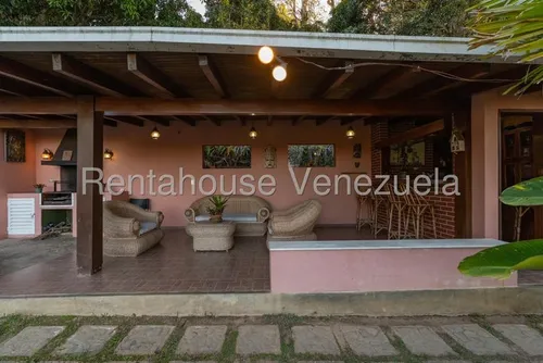 Casa En Venta El Placer