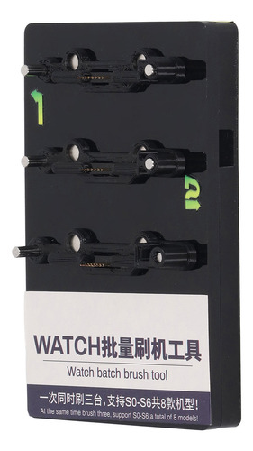 Adaptador Awrt Multifuncional Restor 7 En 1 Para Reparación