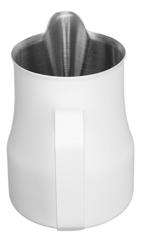 Jarra Espumadora De Leche Para Café Al Vapor 304