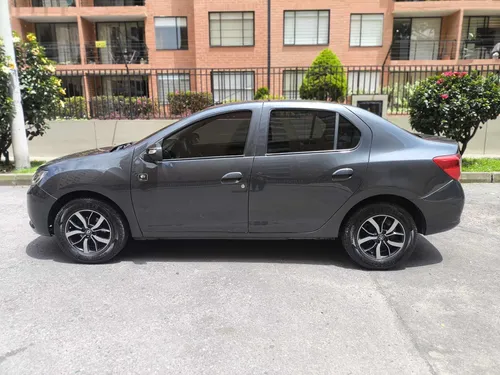 Renault Logan 1.6 Expression / Life +