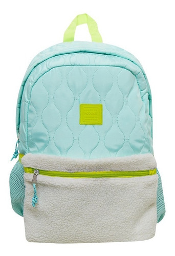 Mochila Espalda Laptop Escolar Urbana Mooving Baires Top
