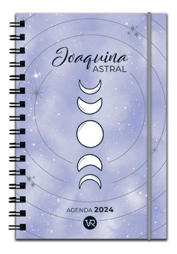 Agenda 2024 Joaquina Astral--