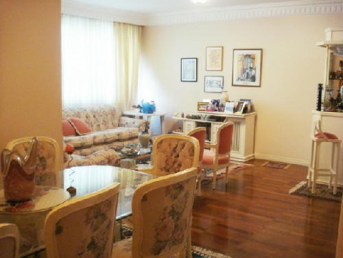 Imagem 1 de 15 de Apartamento-à Venda-tijuca-rio De Janeiro - 40519