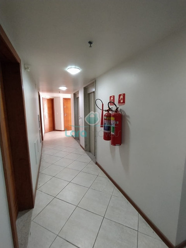 Imagem 4 de 15 de Sala Em Imbetiba - Macaé, Rj - 3106