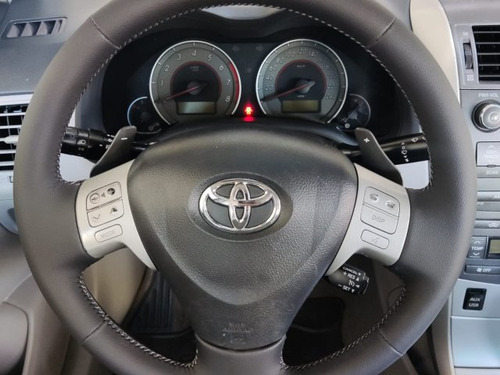 Toyota Corolla Corolla 2.0 XEI 16V FLEX 4P AUTOMÁTICO