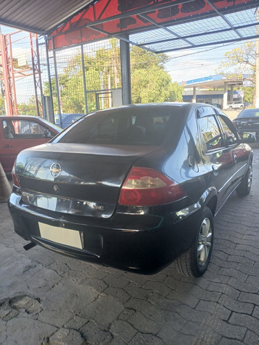 Chevrolet Prisma 1.0 Joy Flexpower 4p