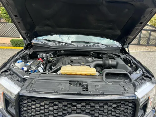 Ford F-150 Stx 2018 Versión 4x4 | Ecoboost | Cl