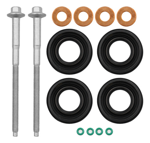 Kits De Juntas 1372494 Ford And Bolts Mk7 Inyector Transit..