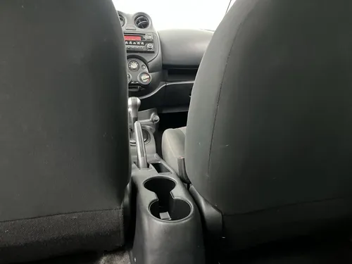 Nissan Versa DRIVE 1.6 AUT