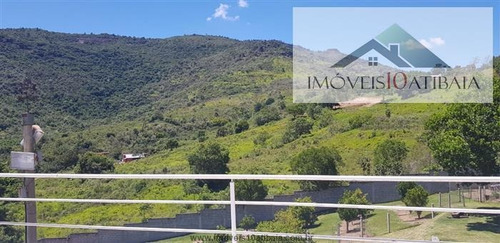 Chácaras À Venda Em Atibaia/sp - Compre O Seu Chácaras Aqui! - 1471062