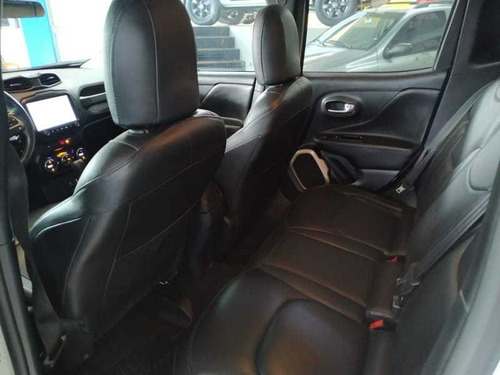 Jeep Renegade 1.8 At