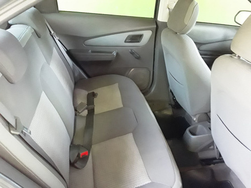 Chevrolet Cobalt 2012 1.4 Lt 4p
