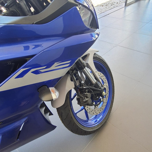 Imagem 4 de 8 de R3 Abs Yamaha