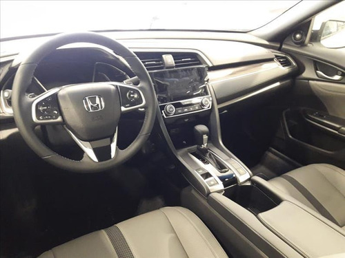 Imagem 2 de 3 de Honda Civic 1.5 Turbo Touring