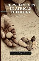 Libro Perspectives In African Theology : Volume Two - Je'...