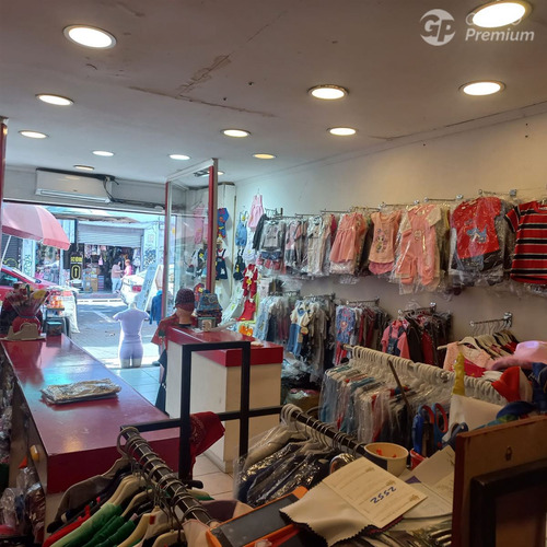 Local Comercial En Arriendo En Recoleta