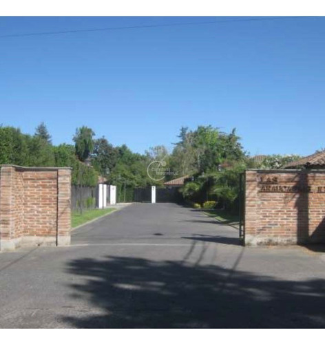 Linda Casa Estilo Chilena, Condominio Araucarias De Zapallar