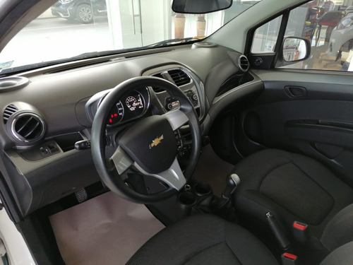 Imagen 12 de 13 de Chevrolet Beat Nb Lt 2020