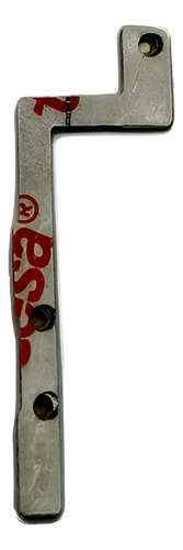 Boton Flex De Volumen Zte V40s