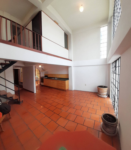 Casa Refugio En El Barrio