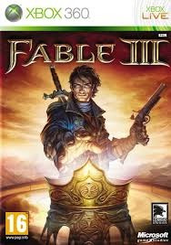 Fable 3 Xbox 360 Original De Aventuras Y Rol En Ing