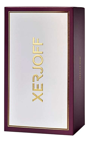Xerjoff Shooting Stars Lua Edp 50ml Para Sem Gênero