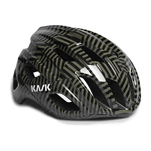 Kask Mojito3 Helmet I Road, Gravel And Commute Biking