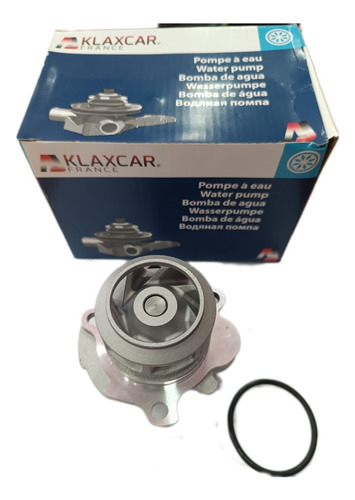 Bomba De Agua Vw Bora/golf 2.0/polo/jetta 1.8 2.0