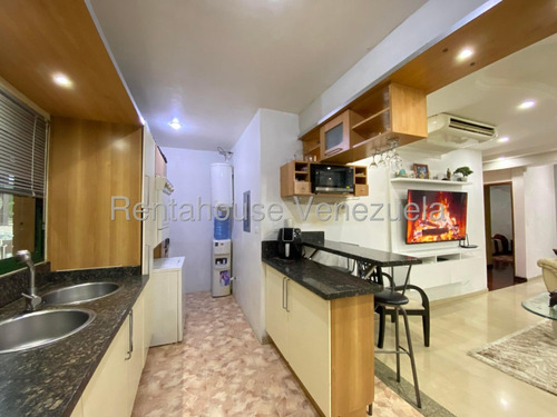 Espectacular Apartamento En Venta, Urb. La Soledad, Maracay, Planta Electrica Total, Pozo, Piso Bajo. 25-21841 Mv