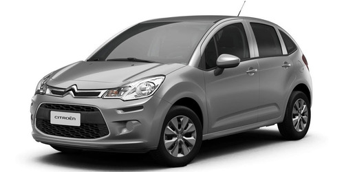 Citroën C3 0km Colores Y Versiones Varios