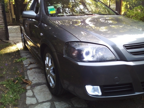 Chevrolet Astra 2.0 Gls 2010