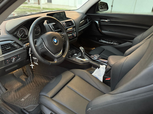 BMW Serie 2 2.0 220i Sport Line 184cv