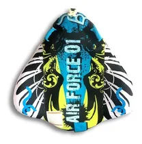 Comprar Juego De Arrastre Para Lancha- Torpedo Unico - Air Force