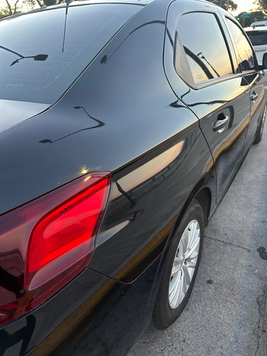 Peugeot 301 1.6 Hdi Allure
