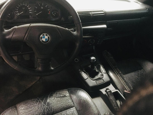 Sucata Peças Acessórios Bmw 318i Regino 1994 140cv