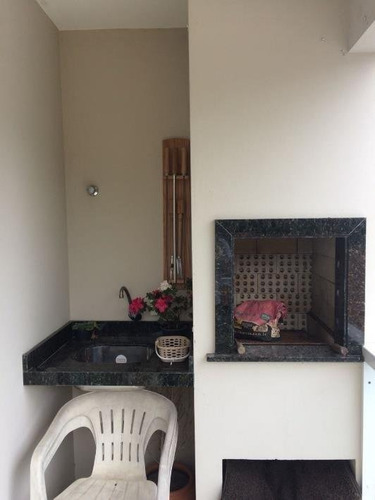 Imagem 4 de 7 de Apartamento Rio Branco Brusque - 103455