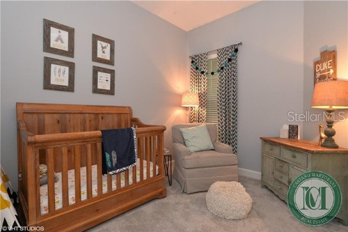 Imagem 21 de 26 de Apartamento A Venda Em Orlando - Ap00157 - 34385911