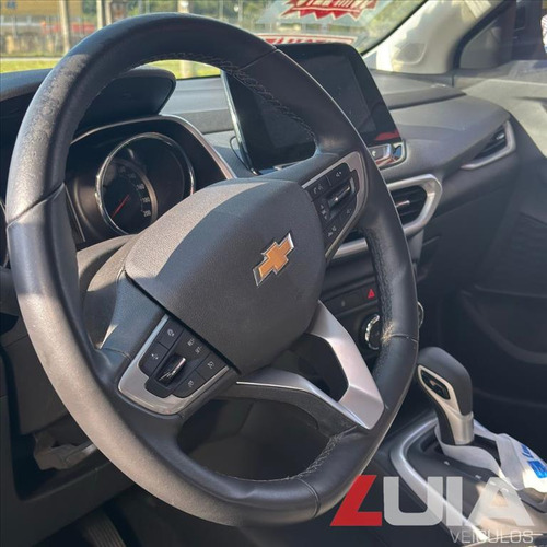 Chevrolet Tracker 1.0 TURBO FLEX LTZ AUTOMÁTICO