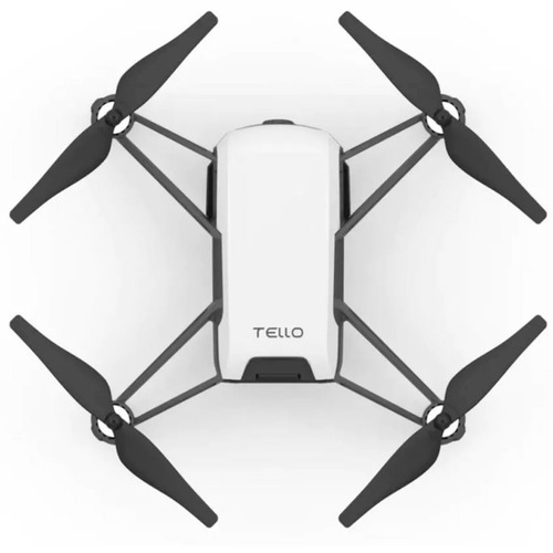 Drone Dji Tello Tlw004 Blanco