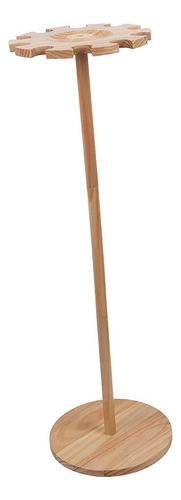 Soporte Para 10 Bates De Béisbol, Organizador De