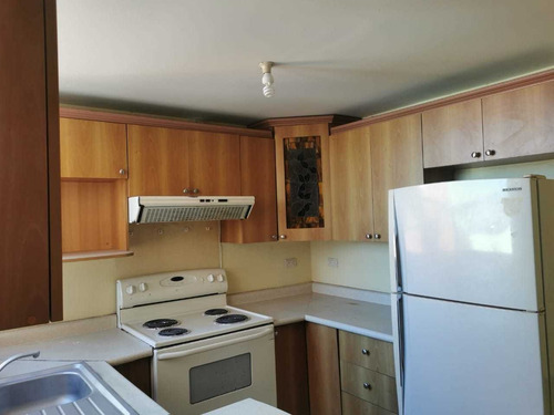 Imagen 3 de 4 de Rento Apartamento Zona 14 La Villa