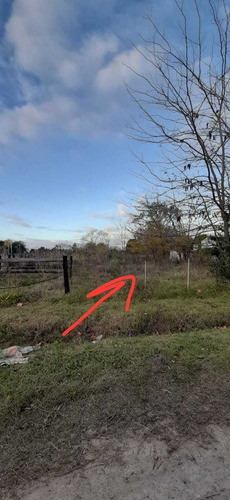 Terreno Venta Las Heras
