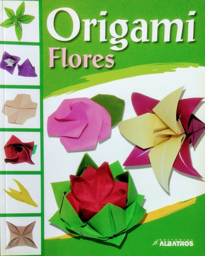 Origami Flores