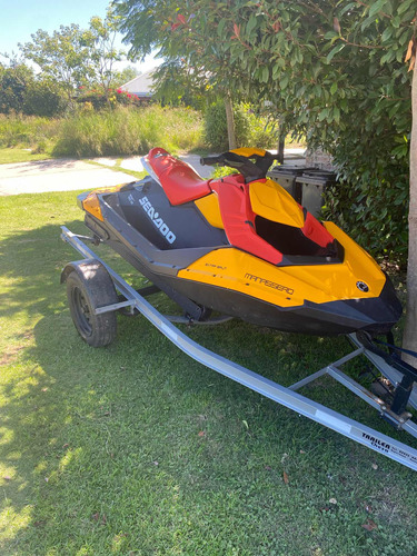 Seadoo Spark