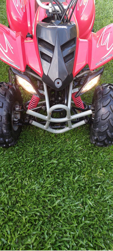 Cuatriciclo 150cc